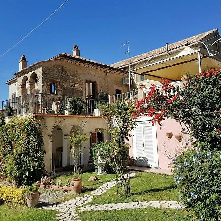 Bed And Breakfast Nefer Maratea Exterior photo