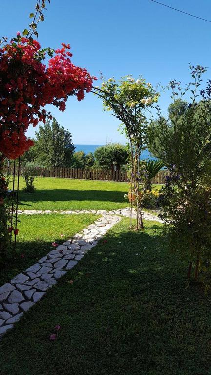 Bed And Breakfast Nefer Maratea Exterior photo