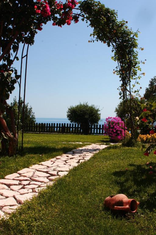Bed And Breakfast Nefer Maratea Exterior photo