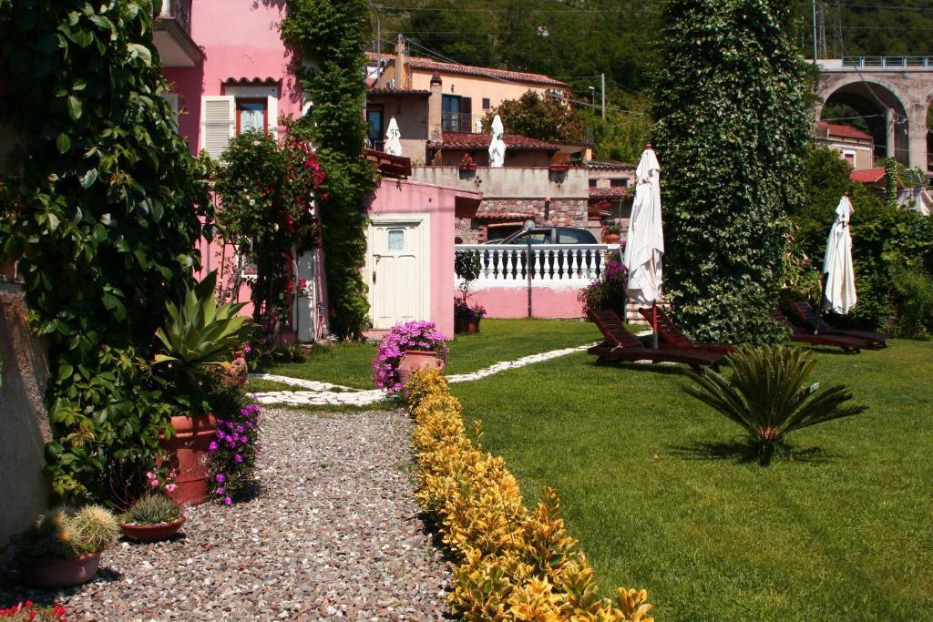 Bed And Breakfast Nefer Maratea Exterior photo