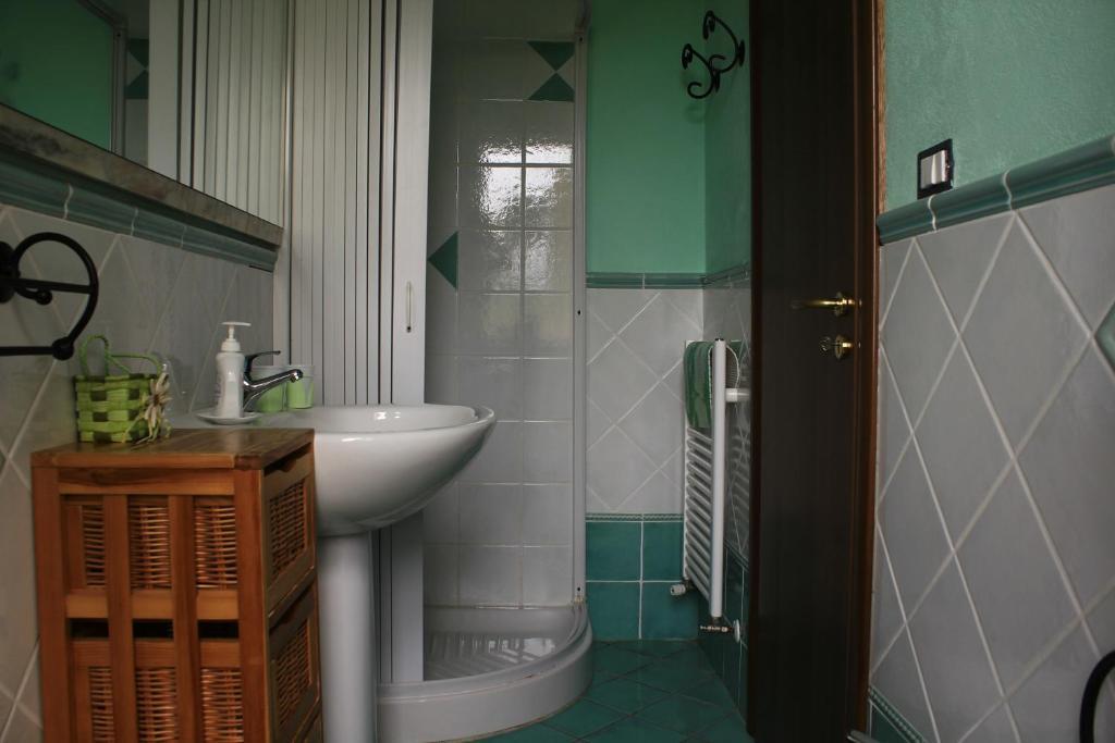 Bed And Breakfast Nefer Maratea Room photo