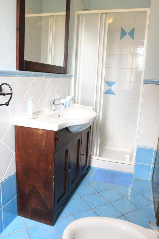 Bed And Breakfast Nefer Maratea Room photo