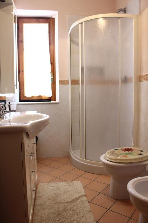 Bed And Breakfast Nefer Maratea Room photo