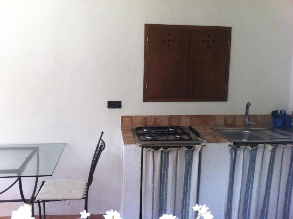 Bed And Breakfast Nefer Maratea Exterior photo
