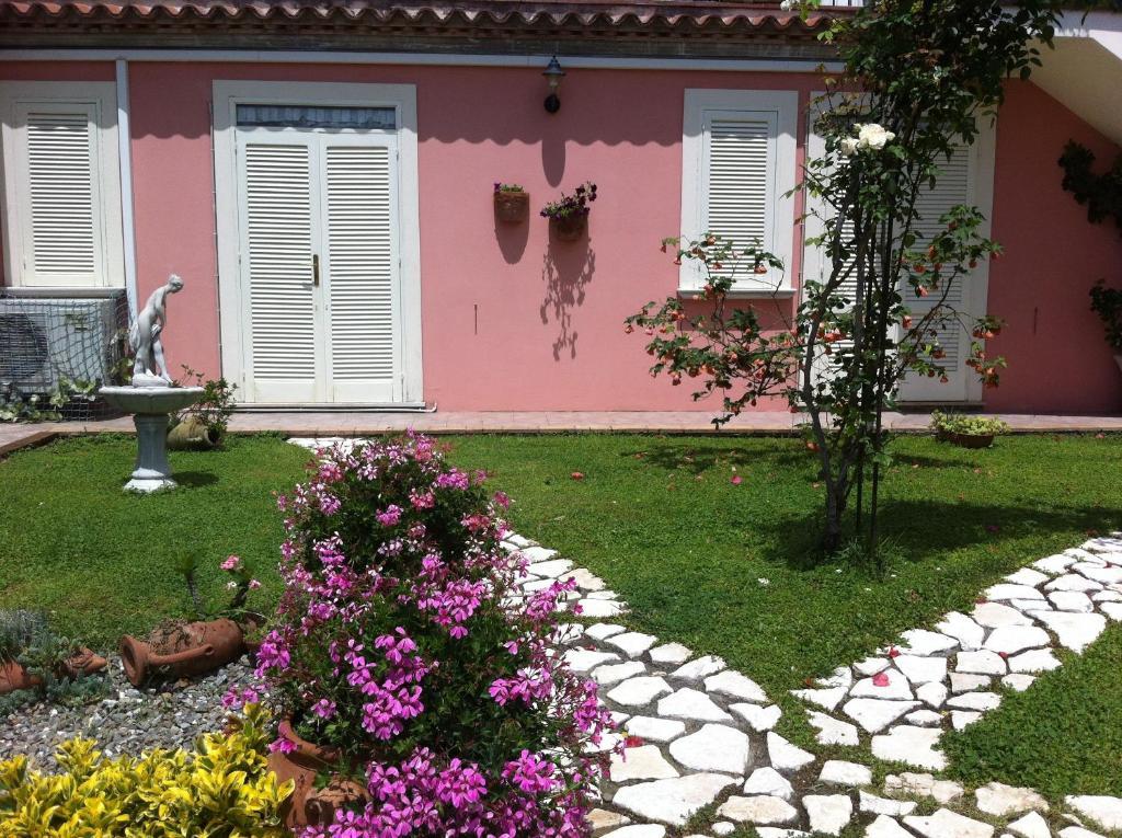 Bed And Breakfast Nefer Maratea Exterior photo