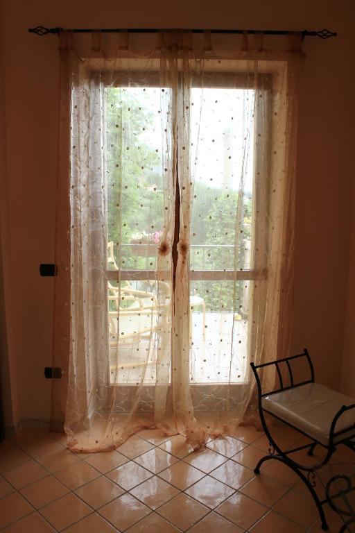 Bed And Breakfast Nefer Maratea Room photo
