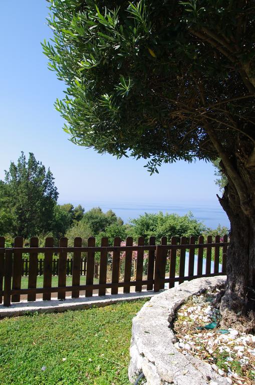 Bed And Breakfast Nefer Maratea Exterior photo